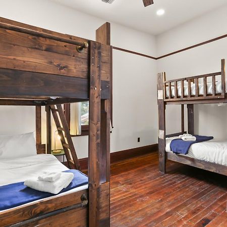 Site 61 Guesthouse New Orleans Exterior foto